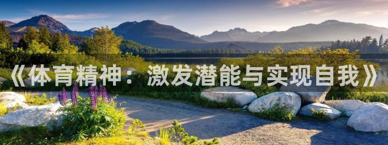 米兰体育官网下载招商电话号码查询:《体育精神:激发潜能与实现